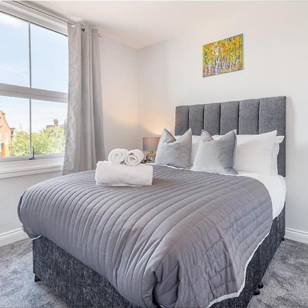 Host & Stay - The Bull Inn, 3 Double Rooms Fernhill Heath Экстерьер фото