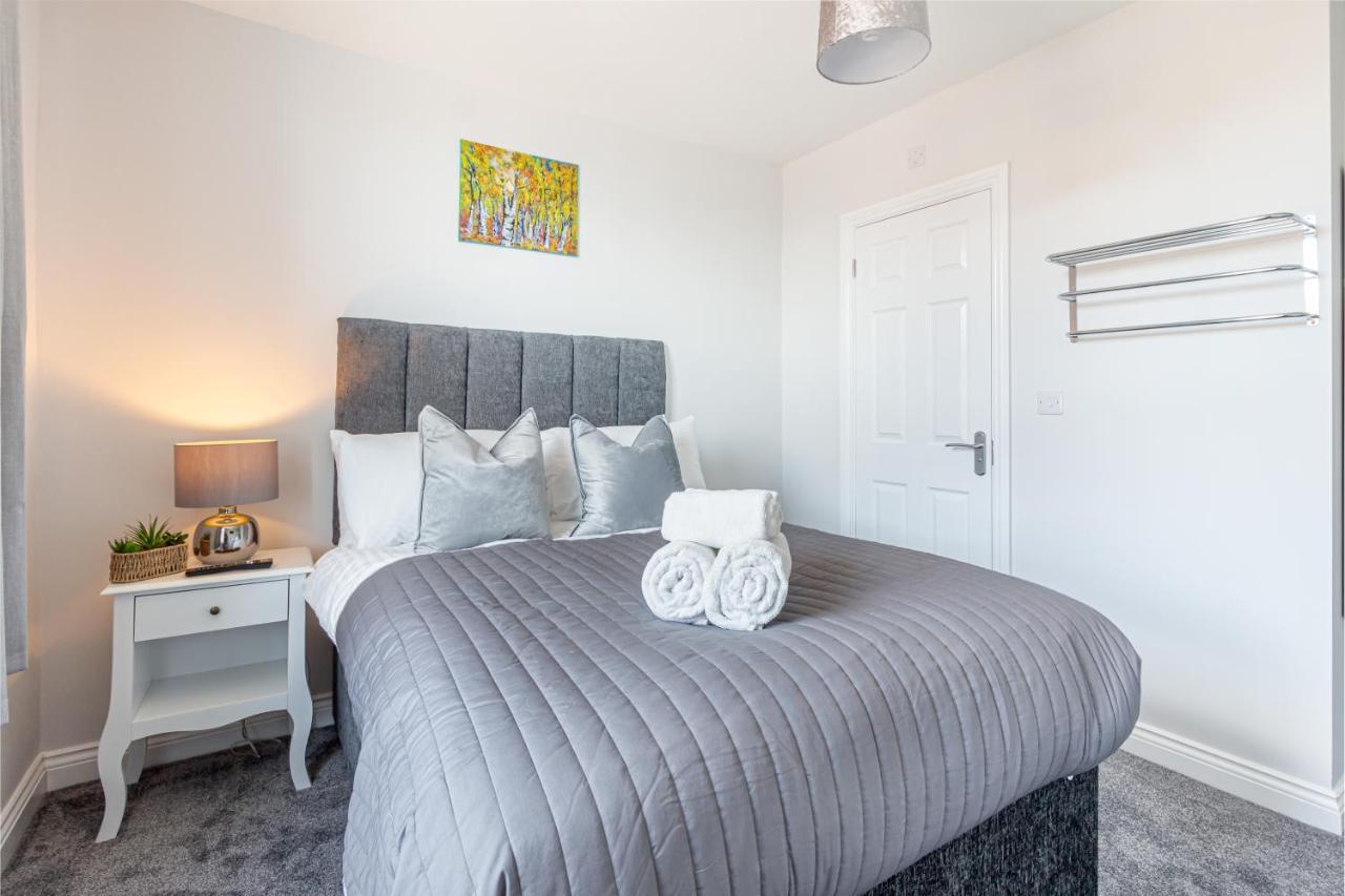 Host & Stay - The Bull Inn, 3 Double Rooms Fernhill Heath Экстерьер фото